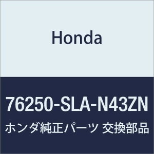 HONDA (z_) i ~[ASSY. L.hA[ *NH731P* GAEFCu i76250-SLA-N43ZN