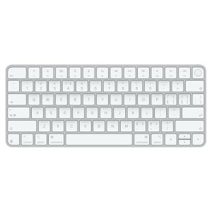 AppleVRMacfpTouch IDMagic Keyboard - (?) ???????