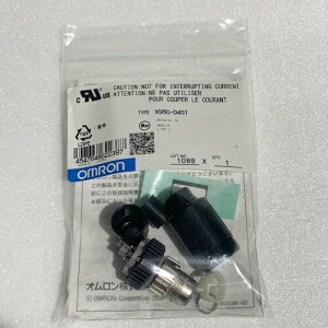 �I������(OMRON) �g�����R�l�N�^ �v���O(�������i�^��:XS5G-D4S1)