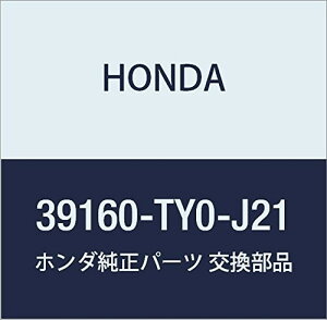 HONDA (z_) i tC[_[ASSY. [}CNAei N BOX N BOX JX^ i39160-TY0-J21
