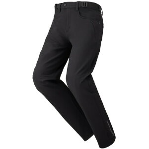 RS�^�C�`(RS TAICHI) �o�C�N�E�F�A ���C�f�B���O�p���c �t�� �ʋC�� ���� ���� �X�g���b�` CE�v���e�N�^�[���� �N�C�b�N�h���C �X�g���[�g�p���c RSY271 BLACK L