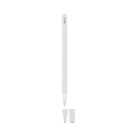 apple pencil カバー ホワイト