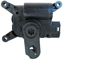MAHLE A/C actuator �G�A�R���A�N�`���G�[�^�[ AUDI TT Roadster (8J9) 2.0 TTS quattro 05.2008-06.2014 AA 24 000P