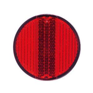 �L���b�g�A�C(CAT EYE) RR-165-BTR ���A���t���N�^�[ �u���b�N�{�f�B