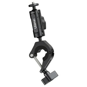 Ulanzi C018GBB1 �n���h���o�[�N�����v�}�E���g(GoPro/Insta360/Osmo Pocket 3/Osmo Pocket 4/�A�N�V�����J�����Ή�)