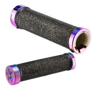 Supacaz �X�p�J�Y (SUPACAZ) DIAMOND KUSH BLK/OIL SLICK �O���b�v