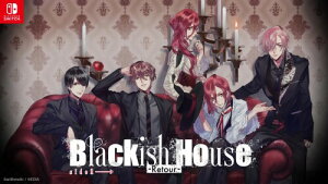 Blackish House sideA�� -Retour- - Switch