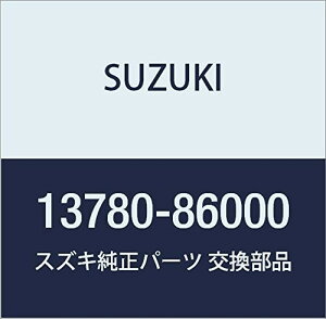 SUZUKI (XYL) i Gg GAN[i J^X(GXe[ENZg) i13780-86000