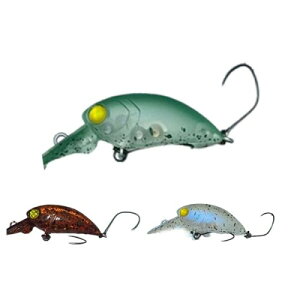 �A���f�b�h �t�@�N�g���[(Undead Factory) METACRA ���^�N��27FDR 1.9g (6)�ܖ��I�C��