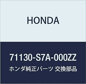 HONDA (z_) i r[COMP. tgop[ Xg[ Xg[ A}X i71130-S7A-000ZZ