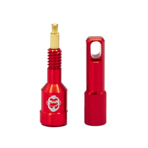 TRU-TENSION FILLFAST Conversion Kit Red