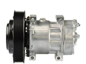 MAHLE A/C compressor �G�A�R���R���v���b�T�[ VOLVO FH III 540 02.2020- ACP 126 000S