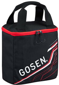 ゴーセン GOSEN テニスバッグ・ケース クーラーバッグ Utility BA23UCB 4月発売予定予約