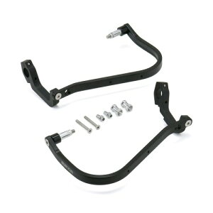 �W�[�^���[�V���O(ZETA RACING) CRF250L/(S)/RALLY/(S)(MD47) '21-25 CRF300L/RALLY '21-24 �A�h�x���`���[�A�[�}�[�n���h�K�[�h �u���b�N 3��ނ̎�t���@ �������A���~���� �v���e�N�V���� �I�t���[�h �_