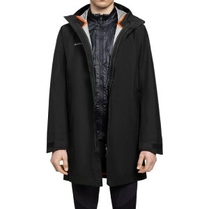 (}[g) SAebNX [eBeB 3 C 1 n[hVF R[g AWAtBbg Y/Gore-Tex Utility 3 in 1 HS Coat AF Men 1010-29770 black-black