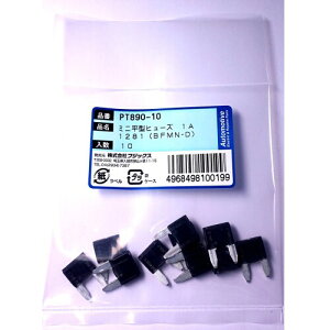 �t�W�b�N�X(Fujix)�~�j���^�q���[�Y 1A 10�� PT890-10