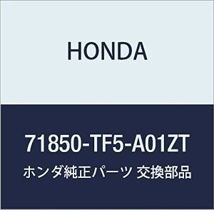 HONDA (z_) i K[jcVASSY. L.TChV tBbg Vg tBbg Vg nCubh i71850-TF5-A01ZT