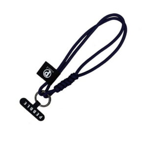 TRI PEBBLE ROPE STRAP NAVY Epico SLW626