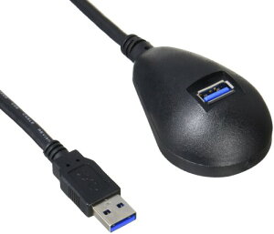 Groovy ��� USB�����P�[�u�� ( USB3.0 (A�E���^) �I�X - ���X ) �S����100cm GR-DTUS30B