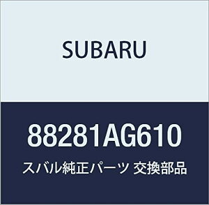 SUBARU (Xo) i CeO[eCch jcg KVBB4 4DZ_ KVB 5hAS i88281AG610