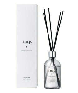 �C���v imp. 1 �V�A�[�R�b�g�� �f�B�t���[�U�[ 120mL
