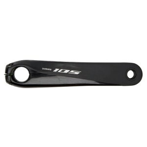 �V�}�m(SHIMANO) ���y�A�p�[�c ���N�����N���j�b�g 175mm (�V���o�[) FC-R7000 Y1WV98140