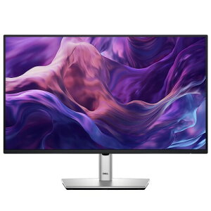 Dell �t���f�B�X�v���C P2425HE 23.8�^/1920×1080/USB-C�AHDMI�ADisplayPort/�u���b�N/�X�s�[�J�[�F�Ȃ�