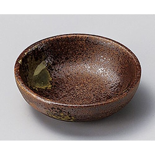 山下工芸 (Yamasita craft) 信楽深口3.0皿 98-26-196 - 食器