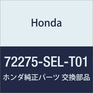 HONDA (z_) i `l L.tghA[ tBbg AA i72275-SEL-T01