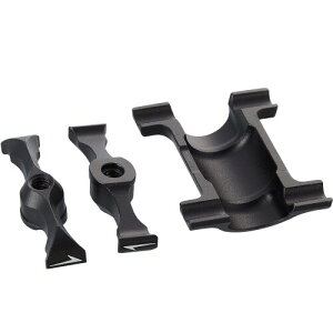 �P�[�V�[�G�k�V�[(KCNC) �s���[�p�[�c �J�[�{�����[���T�|�[�g�L�b�g 30.9/31.6/34.9mm TI�v�����C�g�p �u���b�N