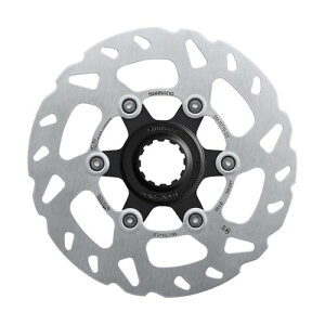 SHIMANO �f�B�X�N�u���[�L ���[�^�[ SM-RT70 �Z���^�[���b�N ICE TECHNOLOGIES 140 ���b�N�����O�t���i���X�v���C���j/SMRT70SS INT/ESMRT70SSI