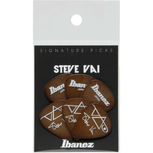 Ibanez �A�C�o�j�[�Y �X�e�B�[�u�E���@�C �V�O�l�`���[�E�s�b�N 6���p�b�N B1000SV-BR