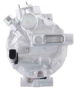 MAHLE A/C compressor �G�A�R���R���v���b�T�[ AUDI A3 Limousine (8VS, 8VM) 1.4 TFSI 09.2013-10.2020 ACP 364 000P