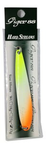 IVYLINE(�A�C�r�[���C��) �X�v�[�� Giger88 33g C27 �I���`���[�O���[.