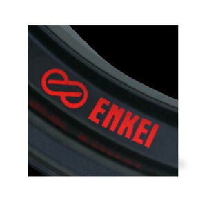 ENKEI(�G���P�C) RPF1 �����X�e�b�J�[ ��C�p ���b�h 1�� (99000-RPF1-R)