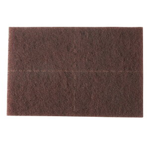 3M �X�R�b�`�E�u���C�g �s�D�z�\�ʏ����� �H�Ɨp�p�b�h �؂��^�C�v 7447DOT 150X230mm #320 10������
