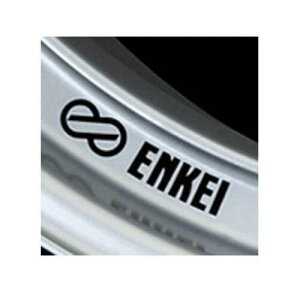 ENKEI(�G���P�C) RPF1 �����X�e�b�J�[ ��C�p �u���b�N 1�� (99000-RPF1-BK)