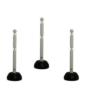 �~�c�M����(Mitsugiron) ��搮���p�i �`�F�[���X�^���h 2�i�t�b�N 3�{�g �`�F�[���t�� �z���C�g SF-62-2W