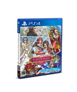 �h���S���N�G�X�gX�@�I�����C���@�I�[���C�������p�b�P�[�W�@version 1-7 -PS4
