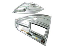 楽天市場】クラウン 210 フォグ カバー（パーツ｜車用品）：車用品 