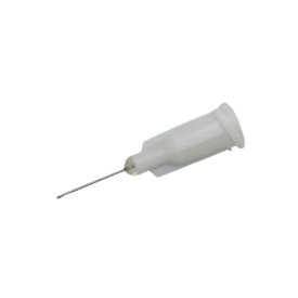 岩下エンジニアリング PNC-28G-13 プラスチックニードル(20ホン) 針基色： ホワイトグレー 内径：0.19mm 外径：0.39mm