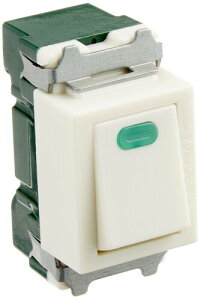 �p�i�\�j�b�N(Panasonic) �����ق���X�C�b�`B �А� WNH5151 10��