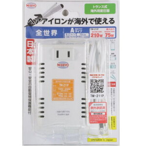 ͍H ψ CO sp gX AC110/220V~AC130/240V(50/60Hz)AC100V 210W/75W TM-211P