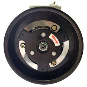 MAHLE A/C compressor �G�A�R���R���v���b�T�[ AUDI TT Roadster (8J9) 2.5 RS quattro 07.2009-06.2014 ACP 1314 000S