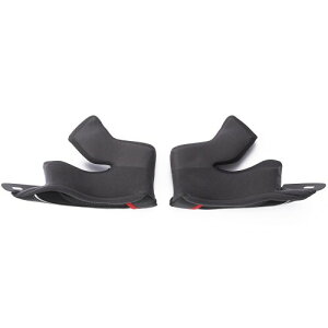 HJC HELMETS(�G�C�`�W�F�C�V�[�w�����b�g) �o�C�N�p �w�����b�g ���� �I�v�V�����p�[�c RPHA60�p �����T�C�Y���� �`�[�N�p�b�h HJP559 ONE COLOR �S�T�C�Y�K��(S/L�W�� 30mm)