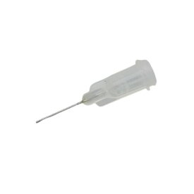 岩下エンジニアリング PNC-27G-13 プラスチックニードル(20ホン) 針基色： クリア 内径：0.21mm 外径：0.41mm