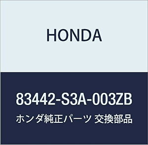 HONDA (z_) i ch XCc`z[ *YR400L* oX oX zrI i83442-S3A-003ZB