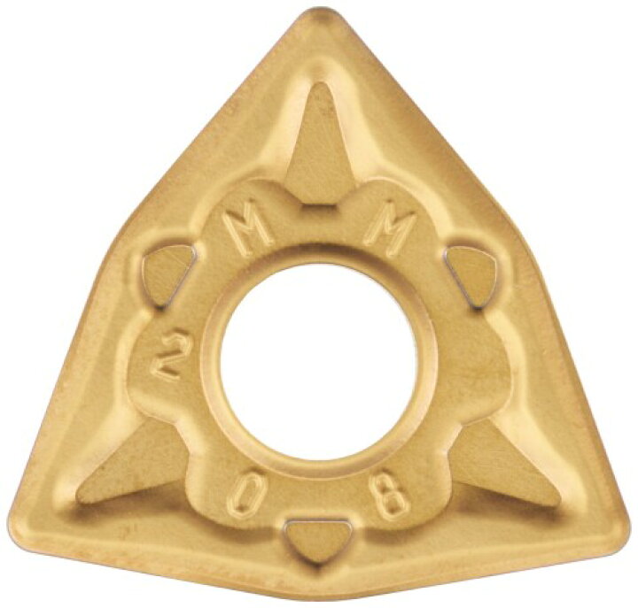 楽天市場】SANDVIK（サンドビック） チップ WNMG 08 04 08-MM 