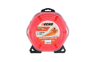 �G�R�[(ECHO) �i�C�����R�[�h ������@ �����@�p �p�^ 3.0mm�a×56m CROSSFIRE �N���X�t�@�C�A