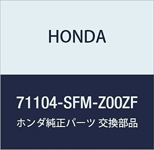 HONDA (z_) i Jo[ tgg[COtcN t[h XpCN t[h XpCN nCubh i71104-SFM-Z00ZF